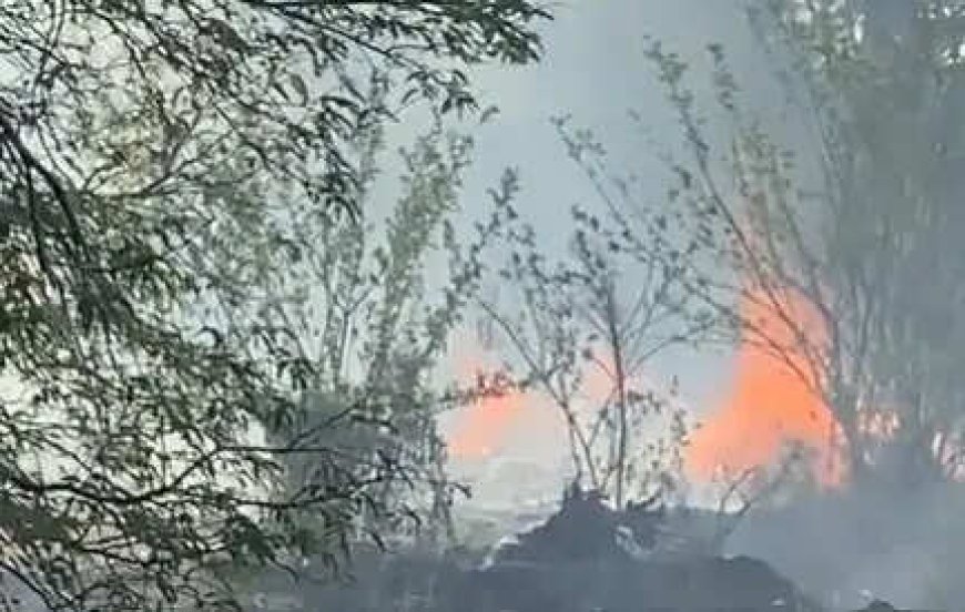 At least 13 killed, several injured in fire at fireworks unit in Kerala