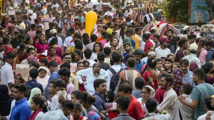 Lifestyle diseases surge in India, infectious ailments fall: Survey