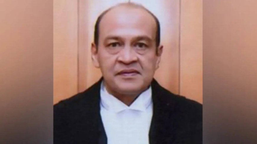 Evidence enough to nail Justice Varma: Probe panel counsel