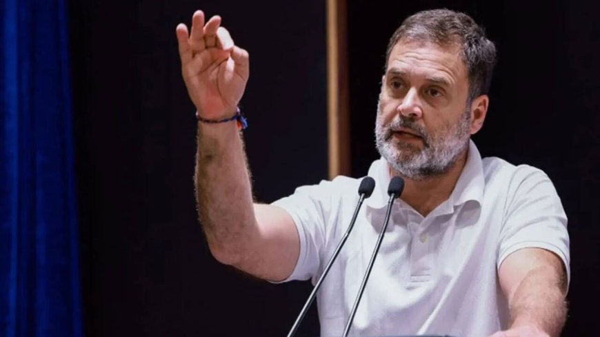 Rahul rallies in Kolkata, Serampore cancelled as police denies nod