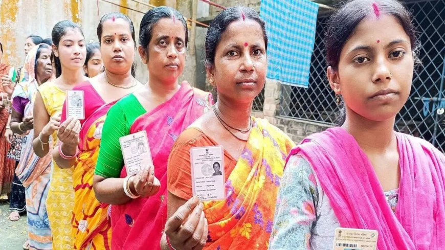 West Bengal assembly elections 2026: Polling timings, documents, dos and don'ts