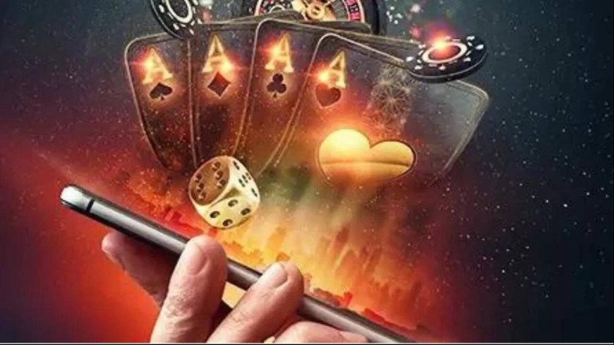 New regulator, age verification in gaming rules