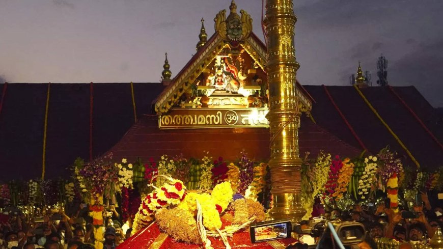 Judiciary can’t interfere in devotees’ sacrosanct right to manner of worship, says Supreme Court