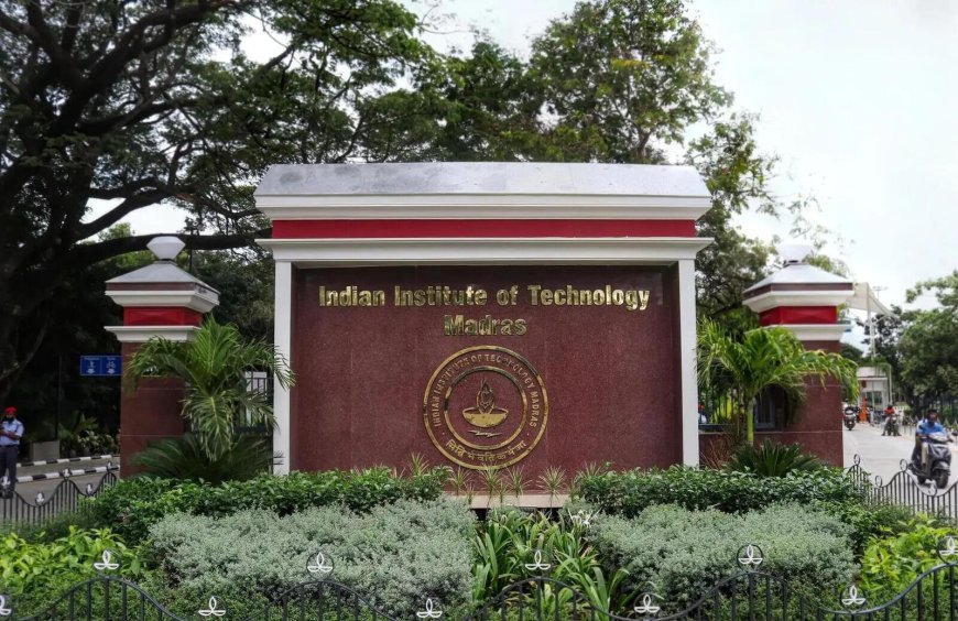 IIT-Madras SWAYAM Plus launches 3 AI courses as learner base crosses 5.5 lakh