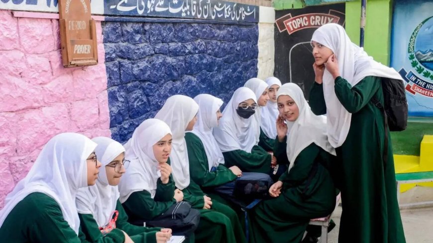 Urdu no longer mandatory for J&amp;K revenue services; sparks row
