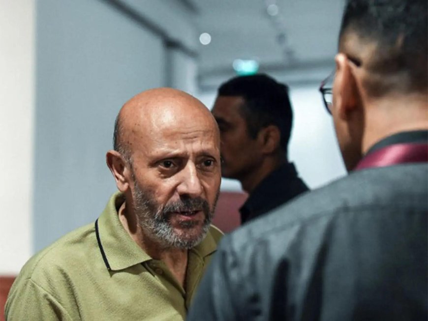 J&amp;K parties back Engineer Rashid over bail to visit ailing father