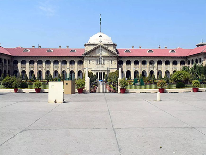 Chasing a consensual couple illegal: Allahabad HC to cops