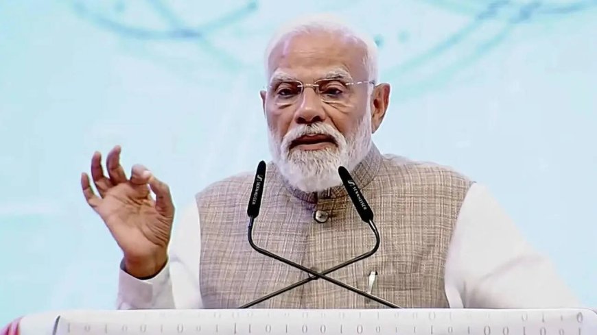 'Our nuclear scientists made Bharat proud': Top quotes from PM Modi's 'Mann ki Baat' address