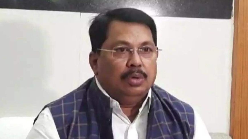 Firing on Trump was inevitable, mood similar here: Maharashtra Cong MLA