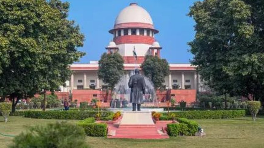'Why are you fighting? You're 80': SC issues notice in Sunjay Kapur estate dispute, urges meditation