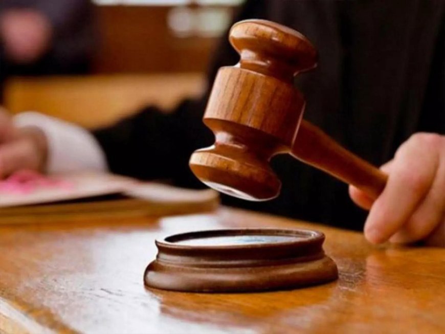 Mangaluru cooker blast accused gets 10 years' RI