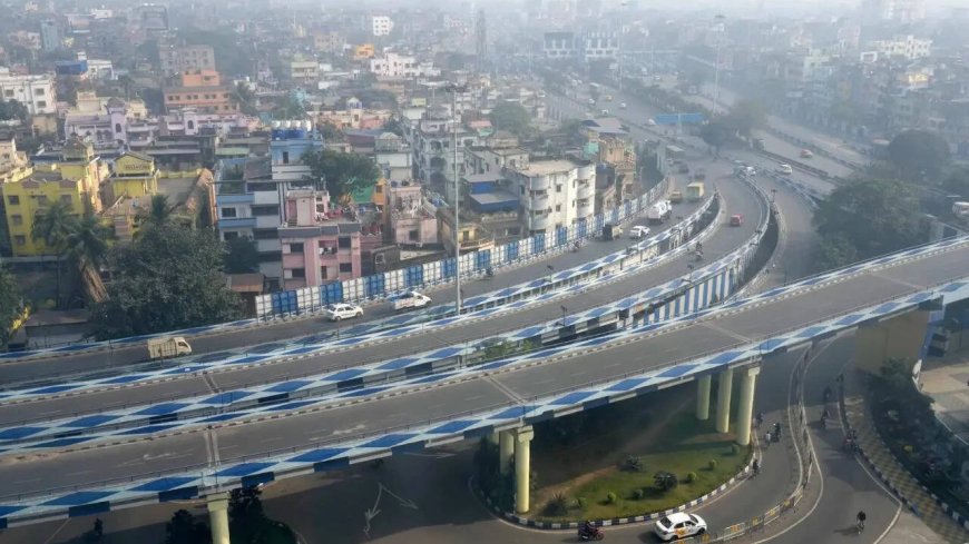 NHAI issues guidelines to protect workers from heat