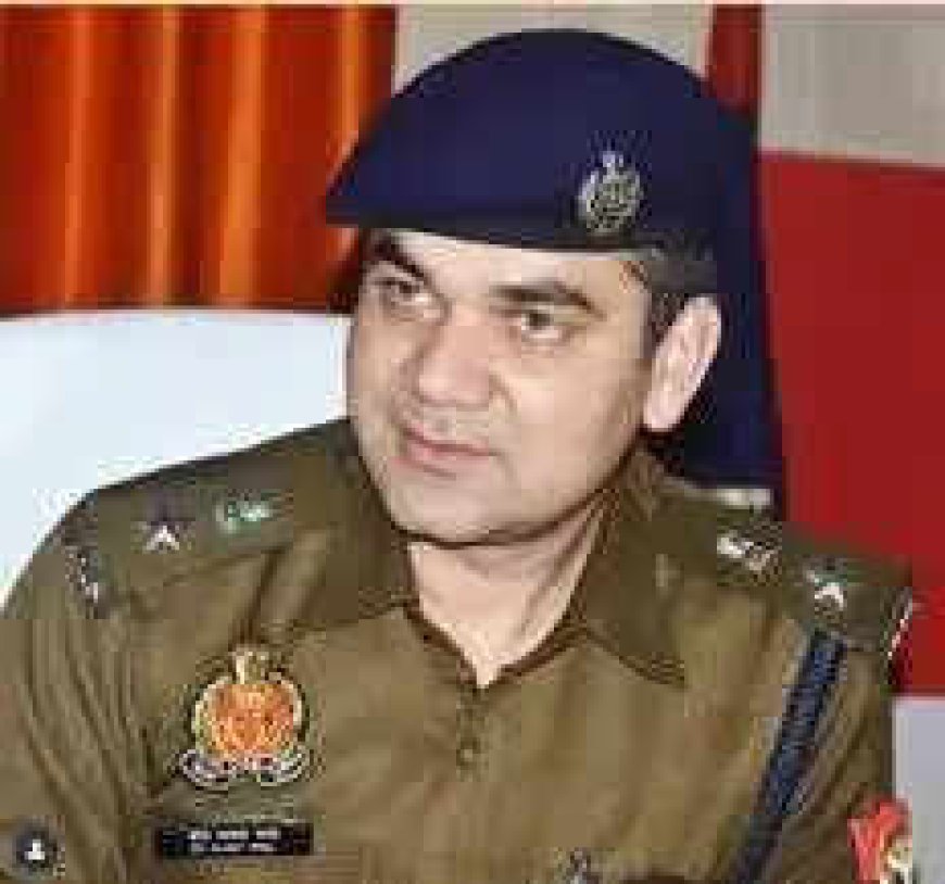 Paths of 'Singham' &amp; 'Pushpa' don't cross, Falta focuses on taped EVM