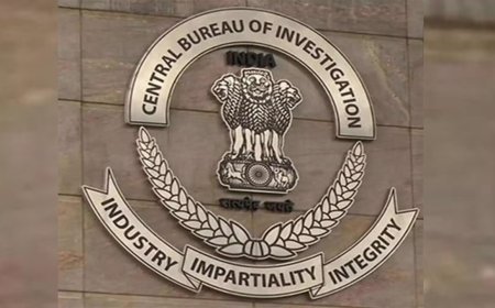 CBI arresting only ADAG officials and not kingpin: Petitioner in Supreme Court