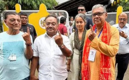 Today’s Chanakya predicts big win for BJP in West Bengal