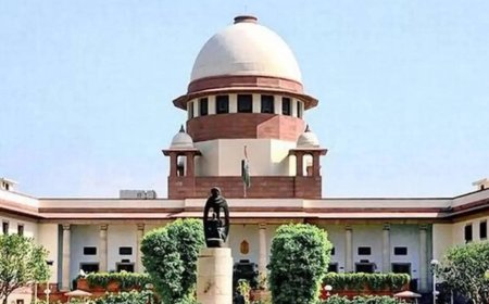 Supreme Court reserves verdict on anticipatory bail of Pawan Khera