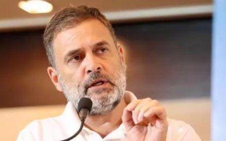'I had said it': Rahul Gandhi alleges 81% LPG price rise in 3 months; launches sharp attack on Centre over inflation