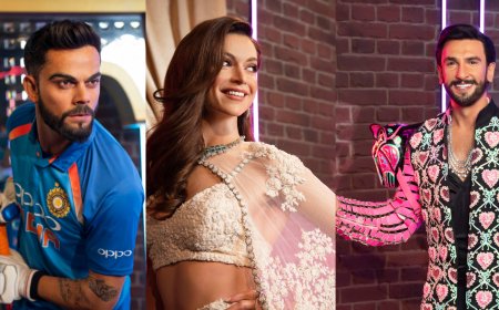 Madame Tussauds London unveils ‘Icons of India’ with Bollywood, cricket stars