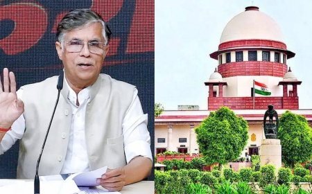Passport row: What conditions did Supreme Court set while granting anticipatory bail to Pawan Khera