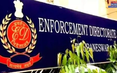 ED flags legal hurdles in money laundering probe