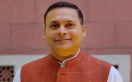 Consolidation of Hindus behind Bengal voter surge: BJP