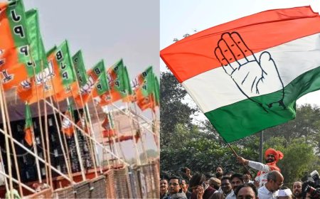 Assam assembly election results 2026: 10 key constituencies to watch out for