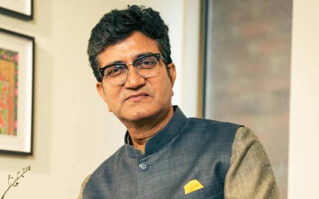 Joshi to steer Prasar Bharati in digital transition phase