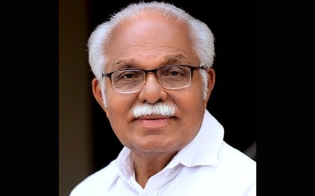 Kerala polls: Three names in race for CM post if UDF wins, says Congress leader PJ Kurien