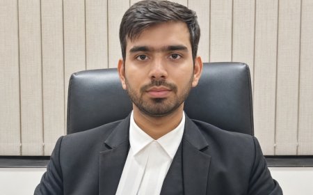 'Harassed by wife, sister-in-law': Inside shocking death of 30-yr-old Delhi judge who was found hanging