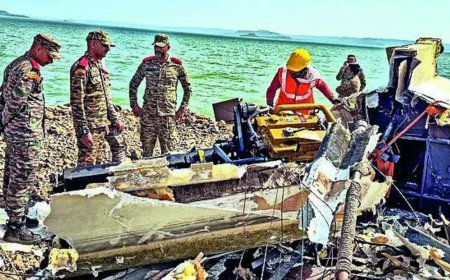 Bargi dam tragedy: MP tourism launched cruise despite high-wind forecast