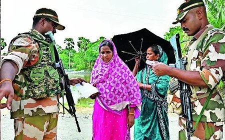 West Bengal polls: Election Commission scraps Falta election, orders repolling on May 21