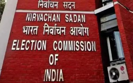Election Commission releases final data: 4.88 crore people voted in Tamil Nadu