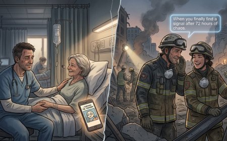 Laugh in the face of darkness: How humor became humanity's oldest coping mechanism