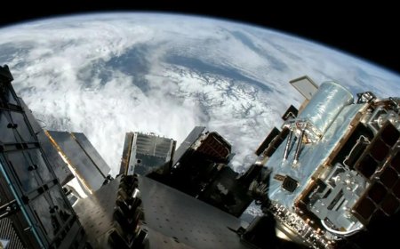 GalaxEye adds to India’s remote sensing capability, launches world’s 1st OptoSAR Satellite