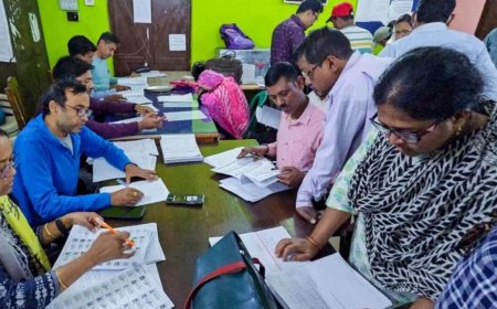 Bengal SIR a ‘threat’ to our jobs: Professionals, government staff move court