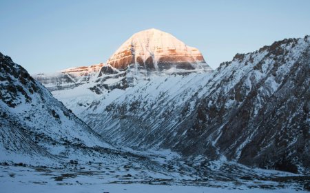 India dismisses Nepal’s Kailash yatra objection over Lipulekh Pass