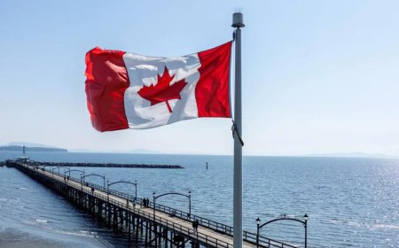 Canadian intelligence agency accuses India of interference, spying