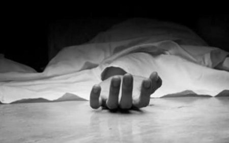 Abetment case filed in Delhi judge’s death