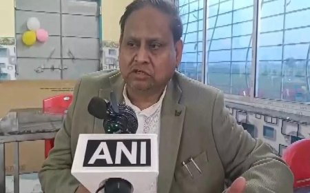 'They cheated people': Humayun Kabir congratulates West Bengal for defeating TMC