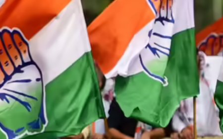 Congress winners list in Assam Election 2026: Full constituency-wise results
