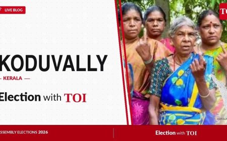 Koduvally assembly results: IUML’s P K Firos wins Koduvally in landslide, defeats Independent Saleem Madavoor by 36,682 votes