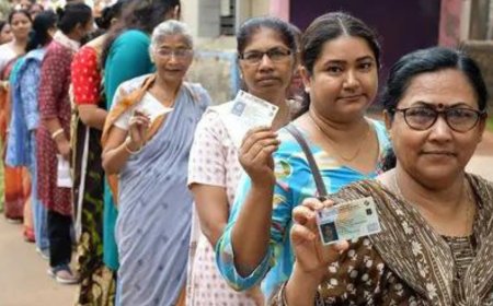 Vedaranyam election results 2026: AIADMK’s O S Manian wins