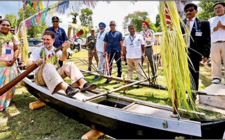 Assembly election results: Kerala throws Congress a lifebuoy, but boat still in choppy waters