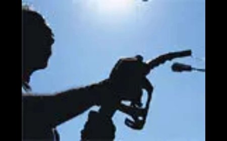 Elections over, government says no proposal to hike fuel prices