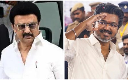 Tamil Nadu assembly elections: How Joseph Vijay beat MK Stalin - five factors that spelt doom for DMK this time