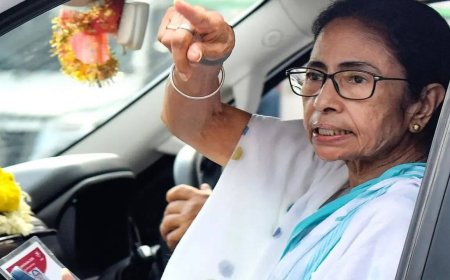 Welfare vs welfare: How BJP trumped Mamata’s ‘pro-woman’ appeal