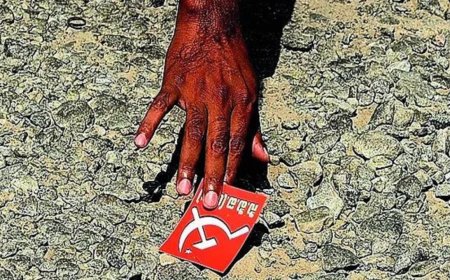 Kerala assembly election results: Sickle gets hammered, Left homeless