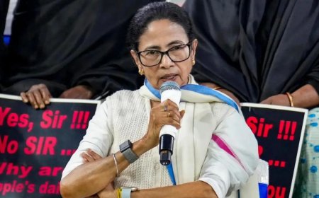 West Bengal elections: Bhabanipur hands Mamata her most personal loss