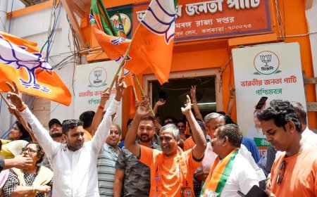 West Bengal polls: BJP retains Matua support despite SIR