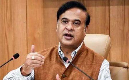 Himanta’s ‘Miya’ label stuck on Cong, weaned away voters